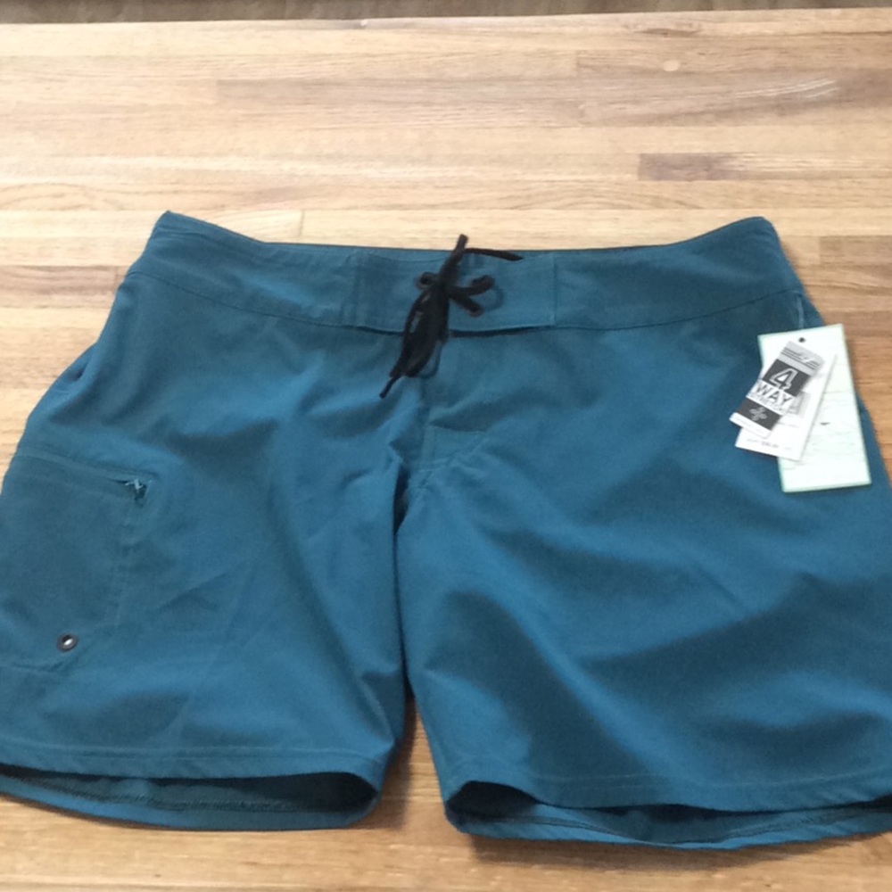 Women’s Board Shorts